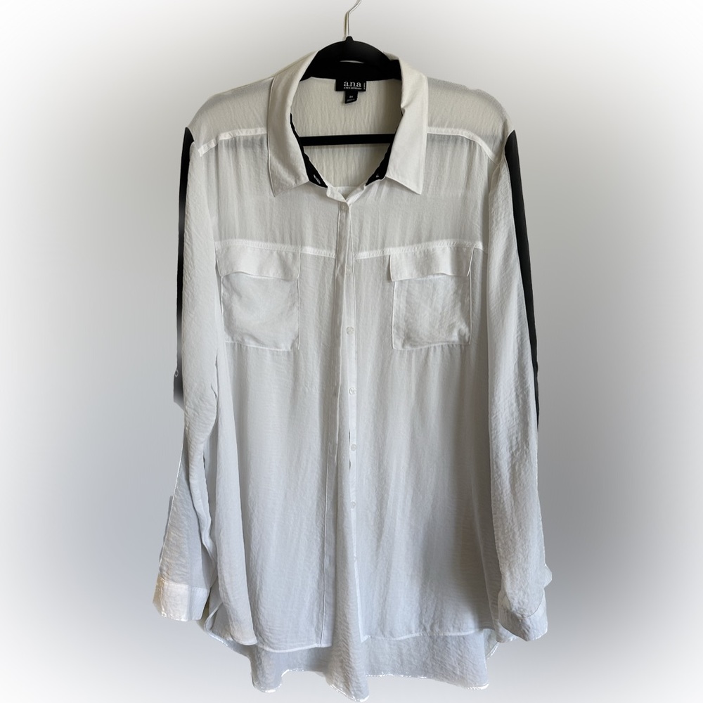 Women’s shirt